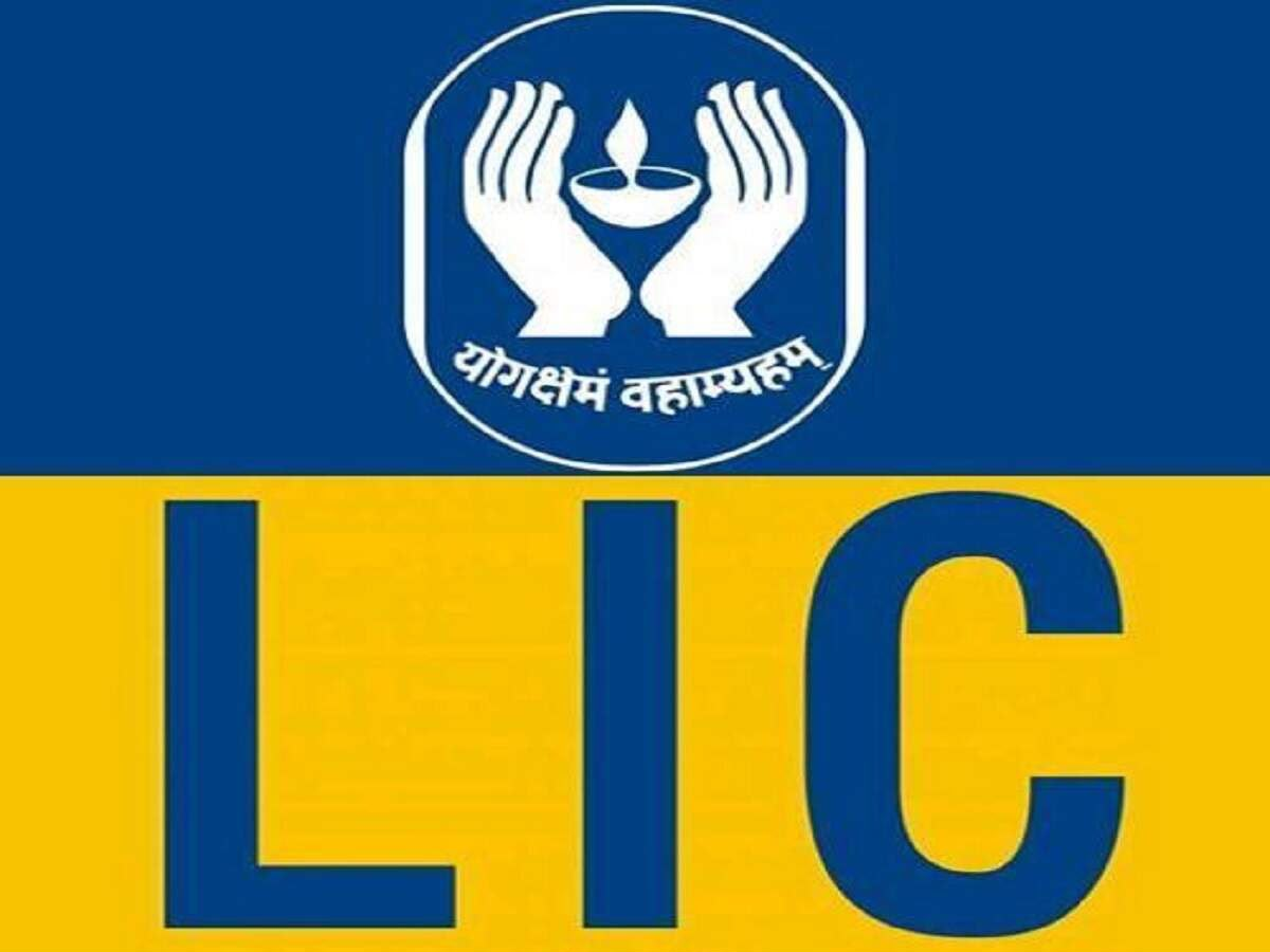 Life Insurance Corporation of India (LIC)